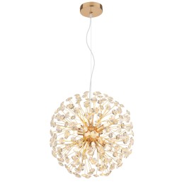 Globo KATRINA 64135H1 LED závesný luster G9 | 350lm | 3000K