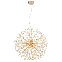 Globo KATRINA 64135H2 LED závesný luster G9 | 350lm | 3000K