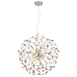Globo KATRINA 64135H2C LED závesný luster G9 | 350lm | 3000K