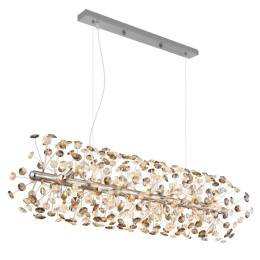 Globo KATRINA 64135H4C LED závesný luster G9 | 350lm | 3000K