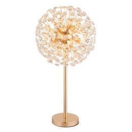 Globo KATRINA 64135T LED stolná lampička G9 | 350lm | 3000K