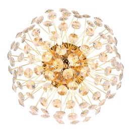 Globo KATRINA 64135W LED nástenné svietidlo G9 | 350lm | 3000K