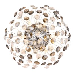 Globo KATRINA 64135WC LED nástenné svietidlo G9 | 350lm | 3000K
