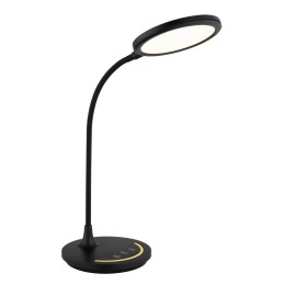 Globo KENNY 58483 LED stolná lampička | 12W LED | 520lm