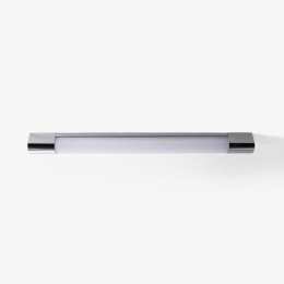 Zuma Line 003064-028269 LED nástenné svietidlo PARKS integrovaný LED zdroj