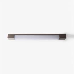 Zuma Line 003064-028266 LED nástenné svietidlo PARKS integrovaný LED zdroj