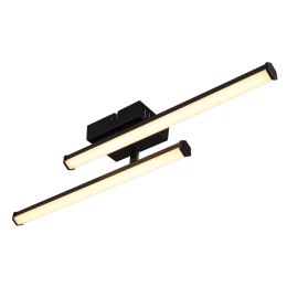 Globo KIRINA 67342-12 LED prisadený luster | 12W LED | 860lm | 3000K