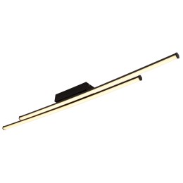 Globo KIRINA 67342-24D LED prisadený luster | 24W LED | 1800lm | 3000K