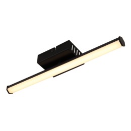 Globo KIRINA 67342-6 LED prisadený luster | 6W LED | 540lm | 3000K