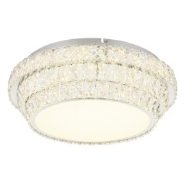 Globo KLARA 68157-48 LED prisadený luster | 48W LED | 3400lm