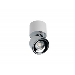 LED2 11508315DT LED bodové stropné svietidlo Klip ON | 11W integrovaný LED zdroj | 3000K