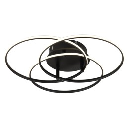 Globo KOMBOS 67355-40 LED prisadený luster | 40W LED | 2920lm | 4000K