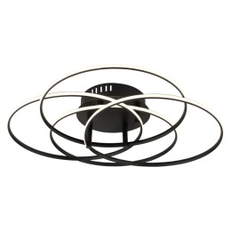 Globo KOMBOS 67355-55 LED prisadený luster | 55W LED | 3750lm | 4000K
