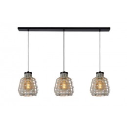 Lucide 02406/03/36 luster Fiona 3x60W | E27