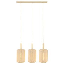Lucide L034470338 závesný luster CORINA E27