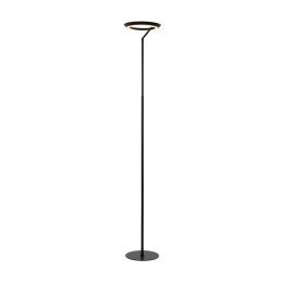 Lucide L037452430 LED stojacia lampa CELESTE | 21W integrovaný LED zdroj | 1400lm | 2700K