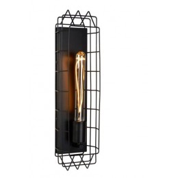Lucide 05232/01/30 nástenné svietidlo Lattice 1x40W | E27