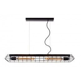 Lucide 05332/02/30 luster Lattice 1x40W | E27