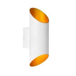 Lucide L092330131 nástenné svietidlo QUIRIJN G9