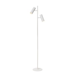 Lucide L097390231 stojacia lampa CLUBS GU10