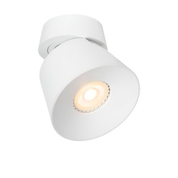 Lucide L099350131 bodové stropné svietidlo TRIGONO GU10