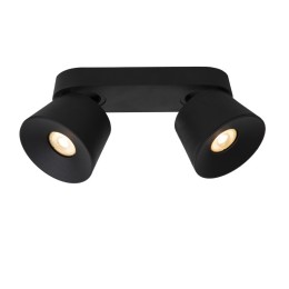 Lucide L099350230 bodové stropné svietidlo TRIGONO GU10