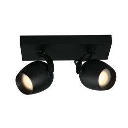 Lucide L099370230 bodové stropné svietidlo PRESTON GU10