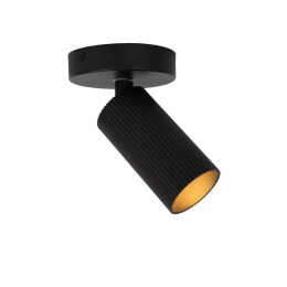 Lucide L099390130 bodové stropné svietidlo CLUBS GU10