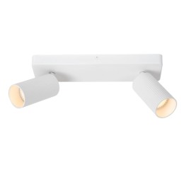 Lucide L099390231 bodové stropné svietidlo CLUBS GU10