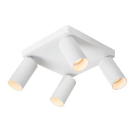 Lucide L099391431 bodové stropné svietidlo CLUBS GU10