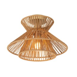Lucide L101203272 prisadený luster TASMAN E27