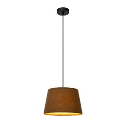 Lucide L104160133 závesný luster WOOLLY E27