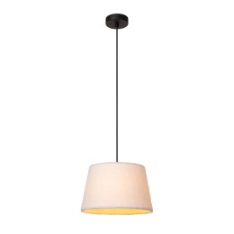 Lucide L104160138 závesný luster WOOLLY E27