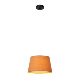 Lucide L104160144 závesný luster WOOLLY E27