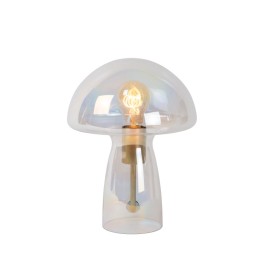 Lucide L105140160 stolná lampička FUNGO E27