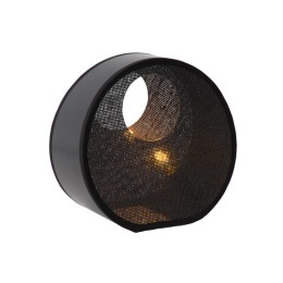 Lucide L105170130 stolná lampička LOXIA E14