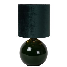 Lucide L105198133 stolná lampička ESTERAD E14