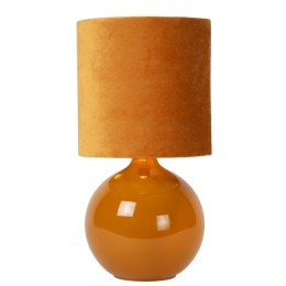 Lucide L105198144 stolná lampička ESTERAD E14
