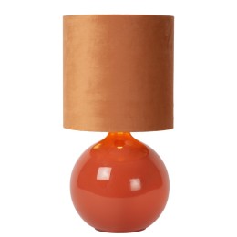 Lucide L105198153 stolná lampička ESTERAD E14