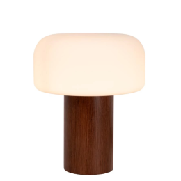Lucide L105240170 stolná lampička KENAN E14