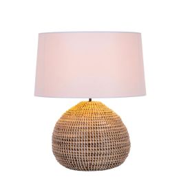 Lucide L105508143 stolná lampička MADUKA E27