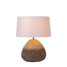 Lucide L105508173 stolná lampička MADUKA E27