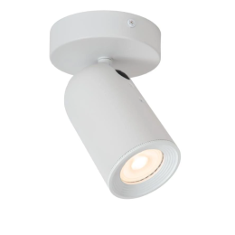 Lucide L139580131 bodové stropné svietidlo PUNCH GU10