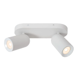 Lucide L139580231 bodové stropné svietidlo PUNCH GU10