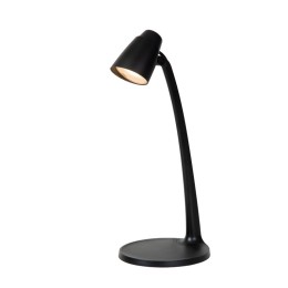 Lucide L186600530 LED stolná lampička LUDO | 4,5W integrovaný LED zdroj | 350lm | 3000K