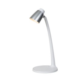 Lucide L186600531 LED stolná lampička LUDO | 4,5W integrovaný LED zdroj | 35000000lm | 3000K