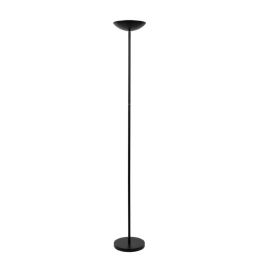 Lucide L197912030 LED stojacia lampa ZENITH | 20W integrovaný LED zdroj | 2200lm | 3000K