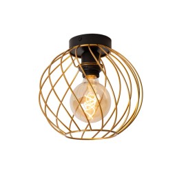 Lucide L211282502 prisadený luster DANZA E27