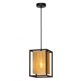 Lucide 21422/01/30 luster Sansa 1x40W | E27