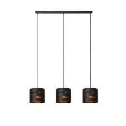 Lucide L214330330 závesný luster ROSAS E27